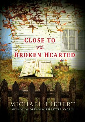 [Detective Leah Teal series 02] • Close to the Broken Hearted